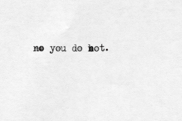 no you do b not. 