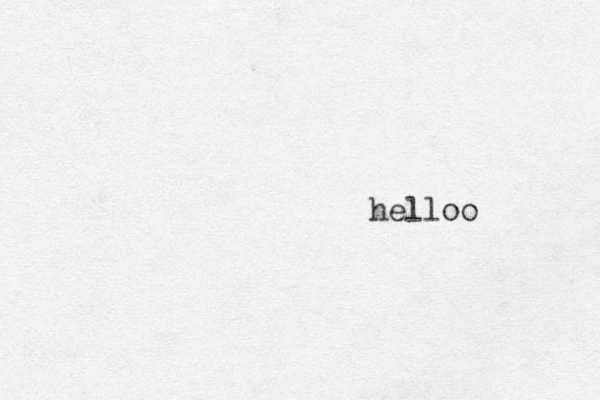 helloo