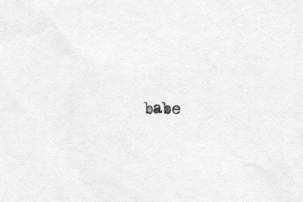 babe