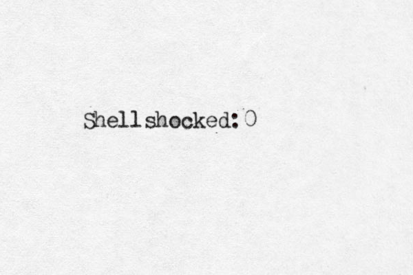 Shellshocked:0