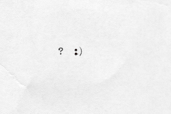 ? :)
