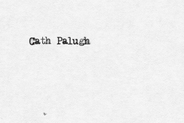 Cath Palugh