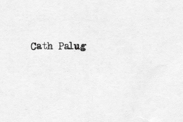 Cath Palug