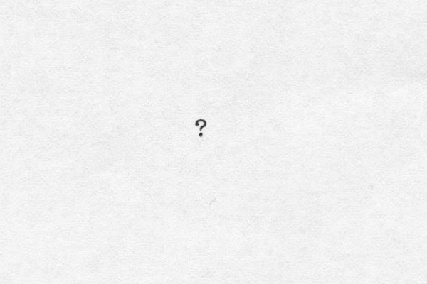 ? 