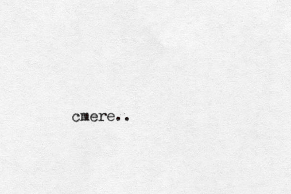 cmere..