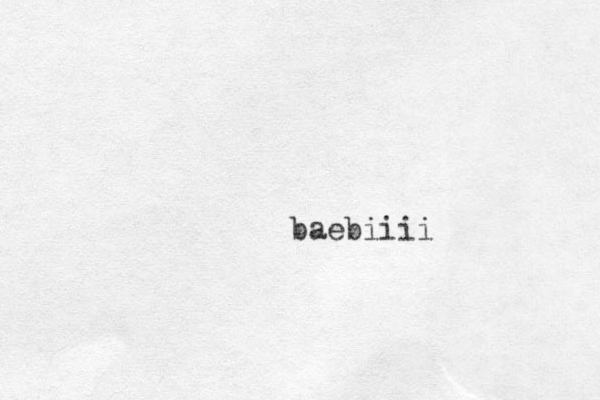 baebiiii