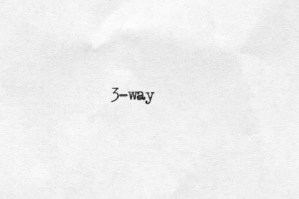 3-way