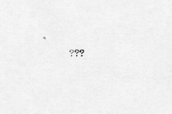 ???