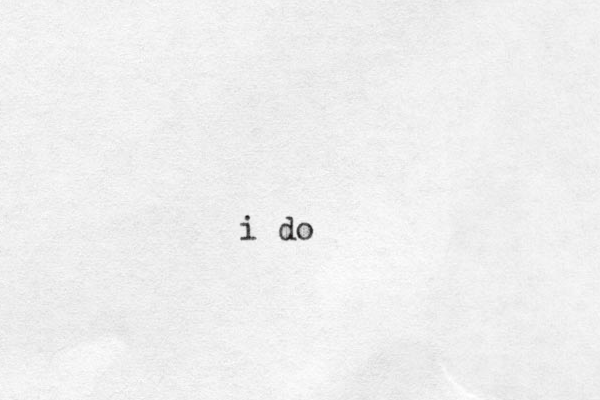 i do