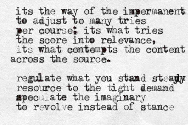 its the way of the impermanent to adjust to many tries per course; its what tries the score into relevance, its what contempts the content cr a oss the source. regulate what you stand steaym d d dy resource to the tight demand speculate the imaginary to revolve instead of stance 
