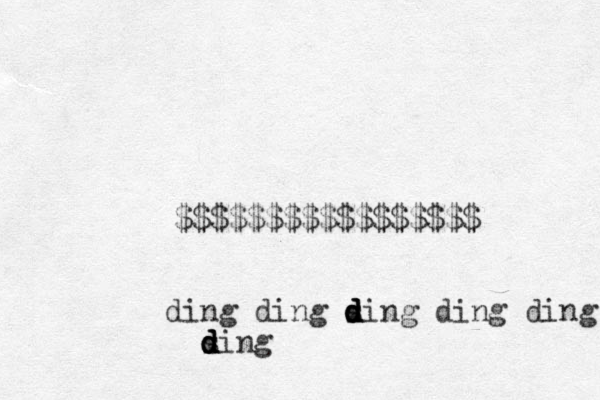 $$$ $$$$ $$$$$$$$$$ ding ding s d d d ding ding ding sing d d d d