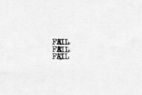 FE AIL FE AIL FA EIL