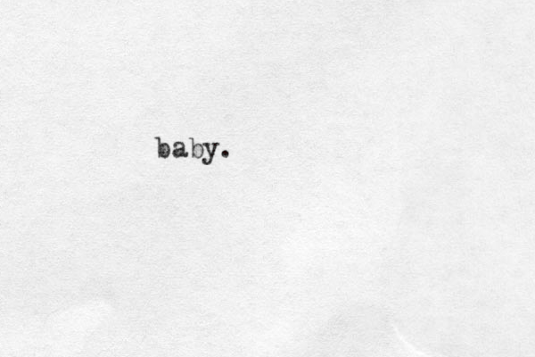 baby.