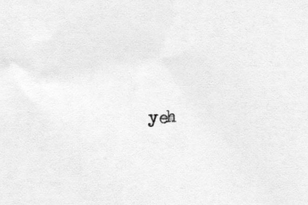 yeh