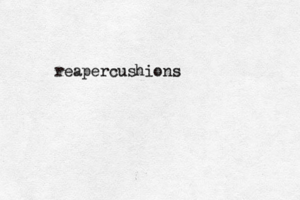 reapercushions