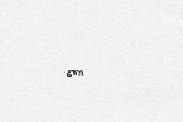 gwn