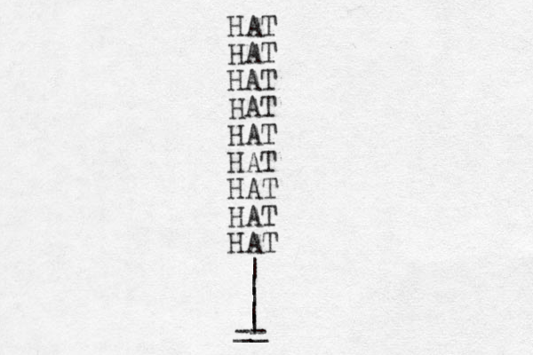 HAT HAT HAT HAT HAT HAT HAT HAT HAT | | | -- | | _ _ 