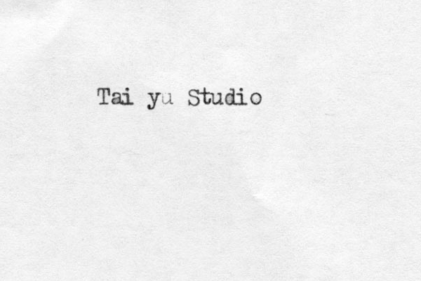 Tai yu Studio