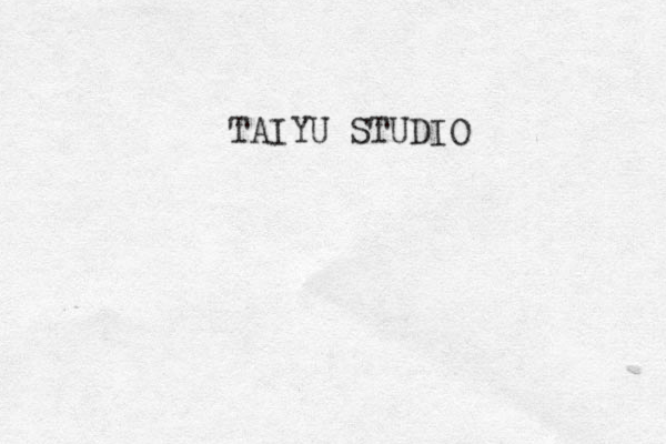 TAIYU STUDIO