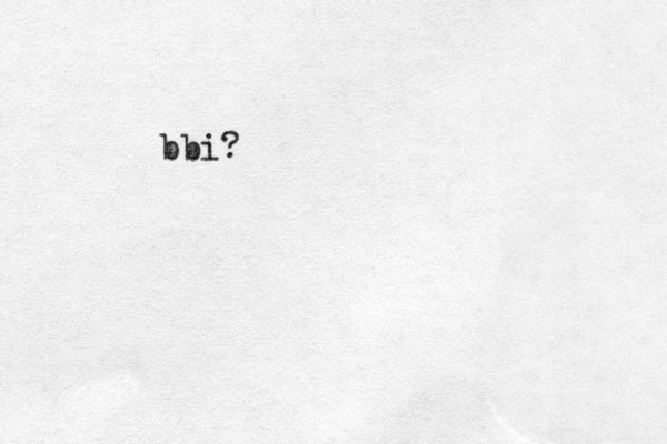 bbi?