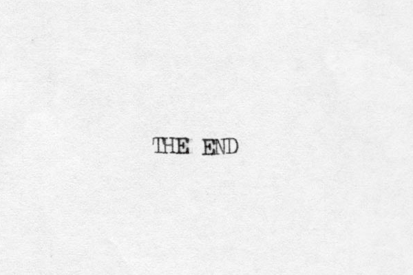 THE END