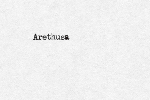 Arethusa