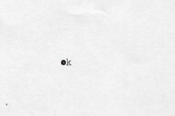 ok