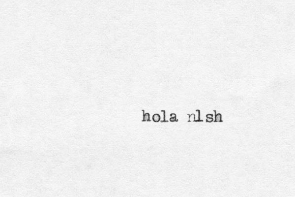 hola nl s h