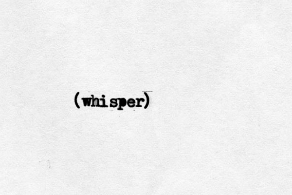 (whisper er whisper whis whisper) ) ) ) ) ) ) ) ( ( ( ( ( (whisper