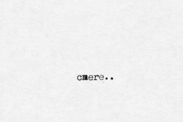 cmere..