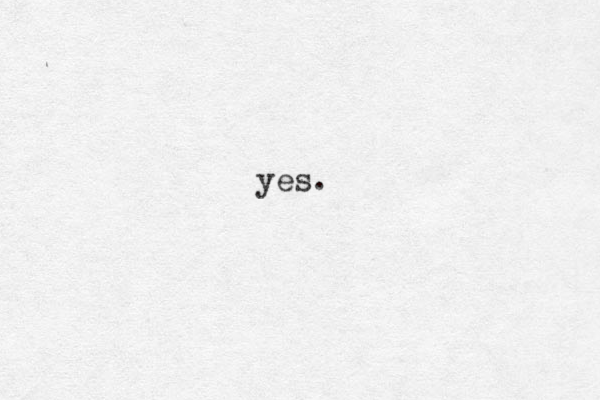 yes.