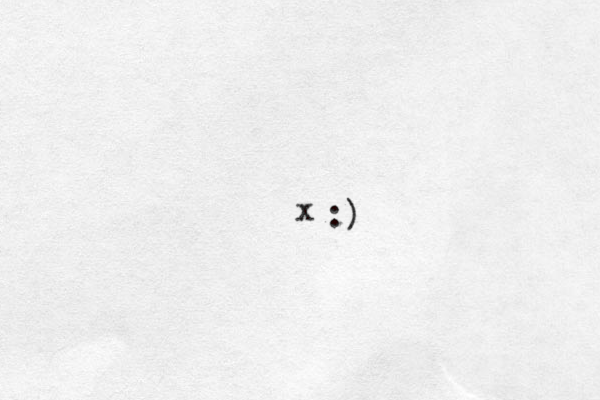 x :)