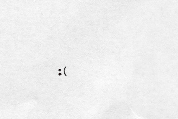 :(