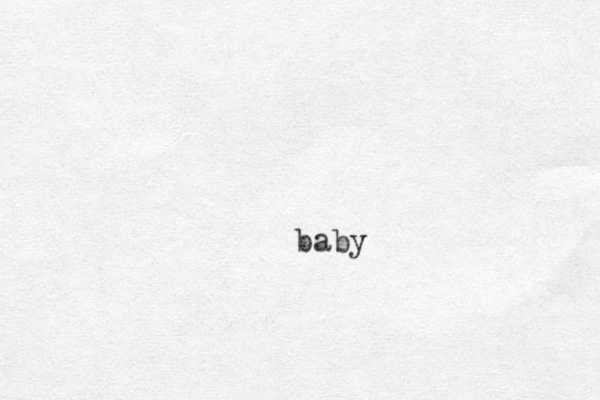 baby