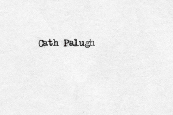 Cath Palugh