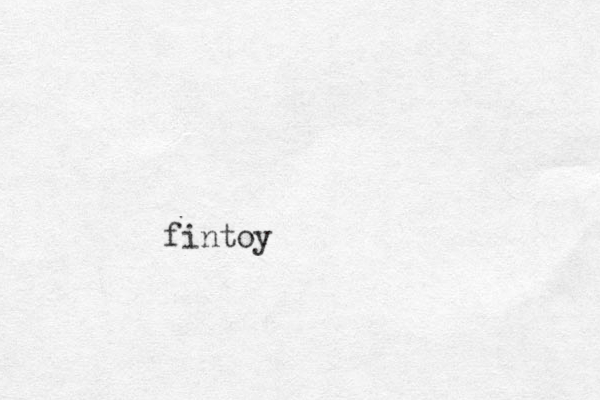 fintoy 