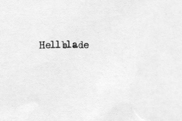 Hellblade