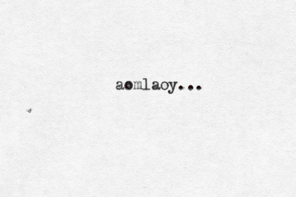 aomlaoy...