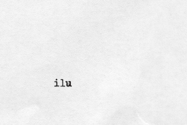 ilu