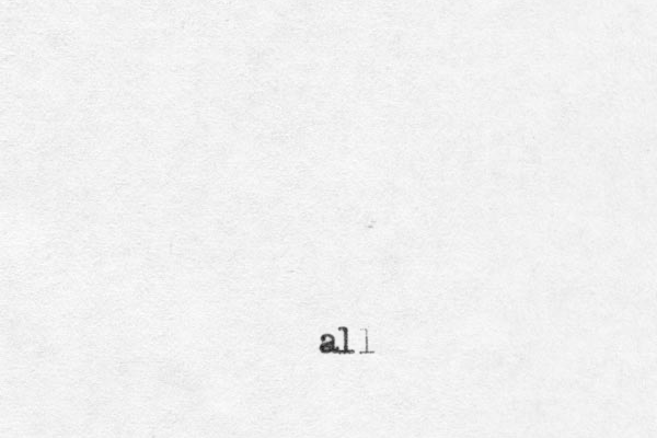 all 