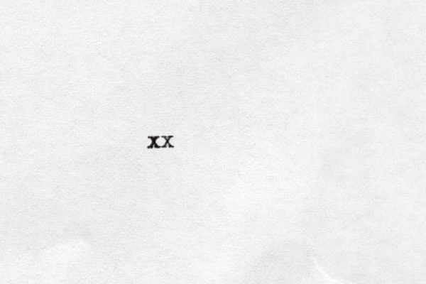 xx