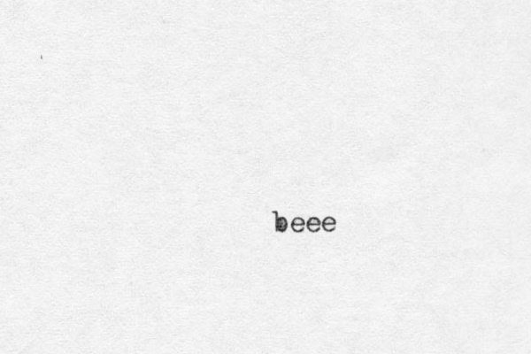 beee
