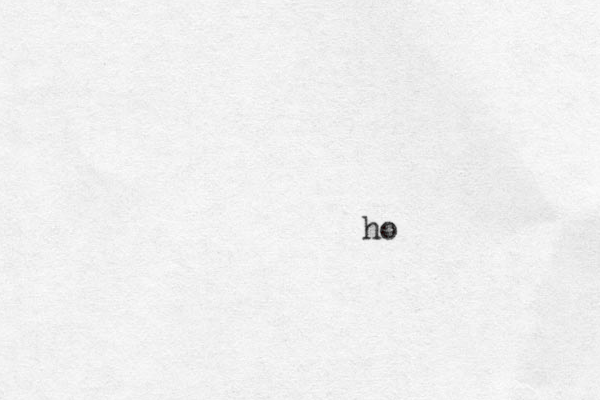 ho