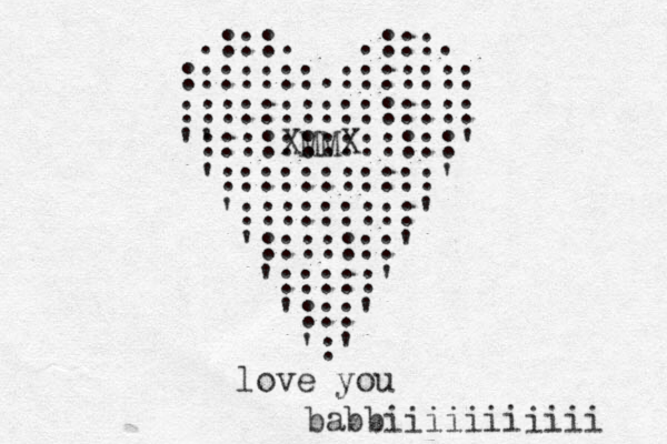 .:::. .:::. :::::::.::::::: ::::::::::::::: ' ':::::::::::::' ':::::::::::' ':::::::::' ':::::::' ':::::' ':::' ':' love you babbiiiiiiiiiii MMX X
