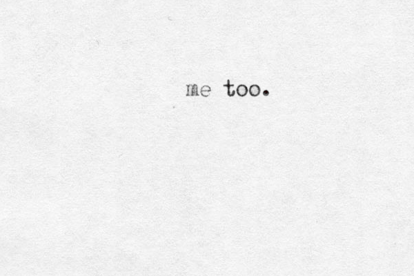 me too.