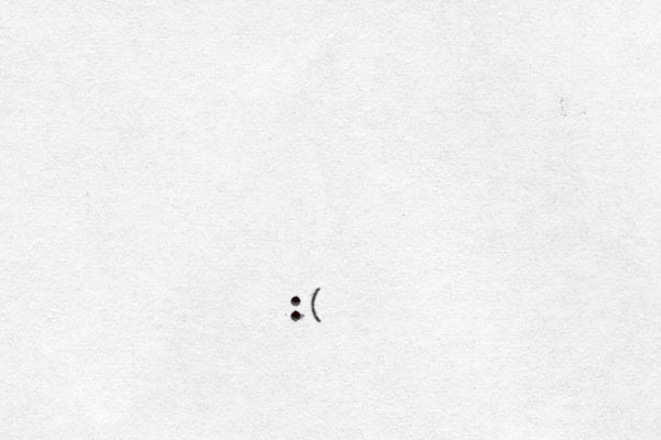 :(
