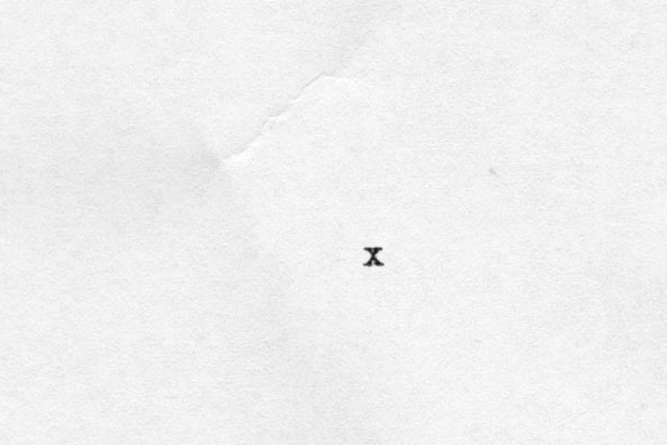 x