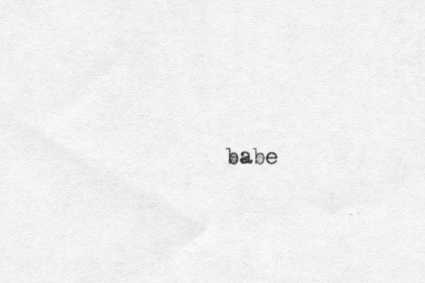 babe