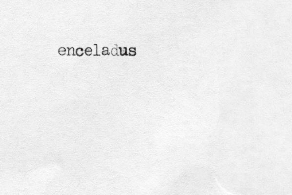 enceladus 