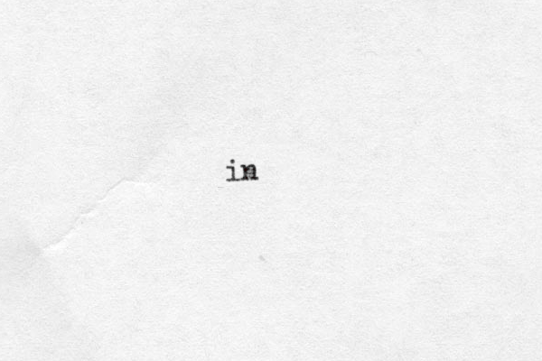 in